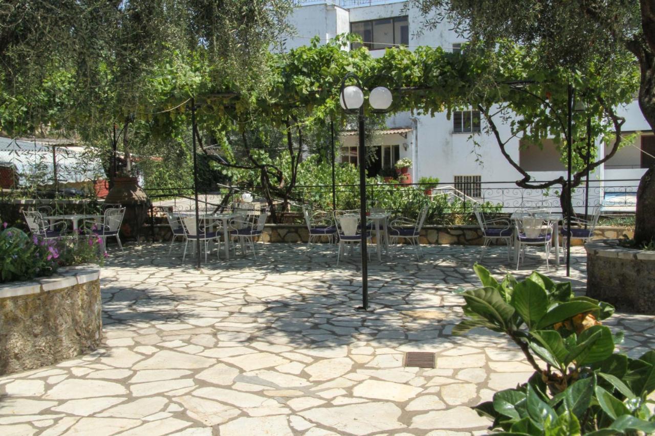 La Calma Hotel Dassia  Exterior foto
